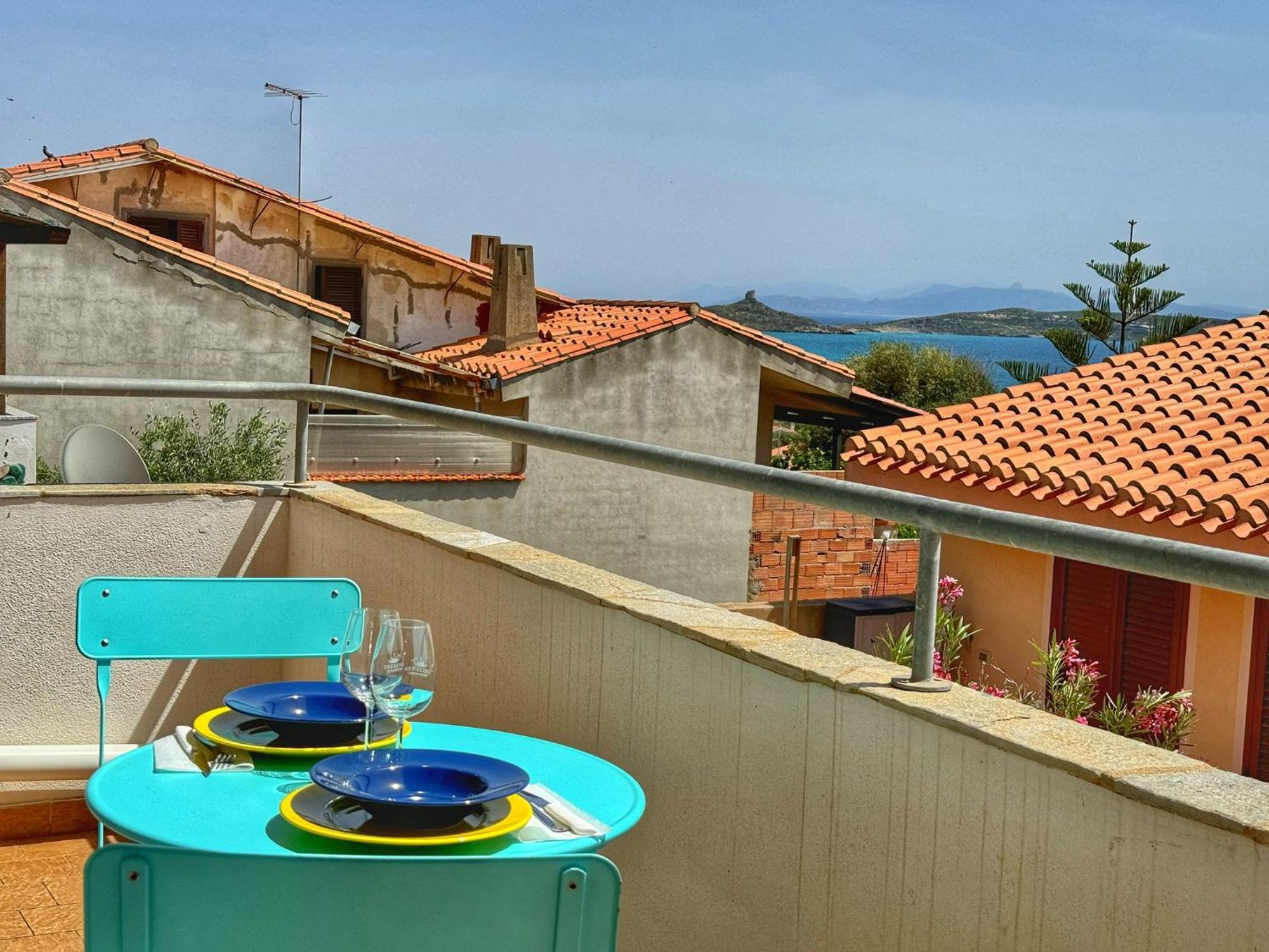 Casa Vacanze Funtana Meiga Càbras Exterior foto